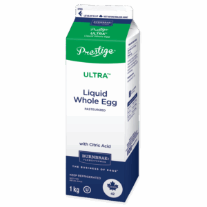 Ultra Liquid Whole Egg