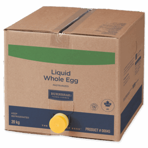 Liquid Whole Egg