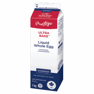 Ultra Bake Liquid Whole Egg