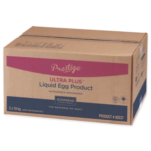PRESTIGE Ultra Plus Liquid Egg Product 10 kg