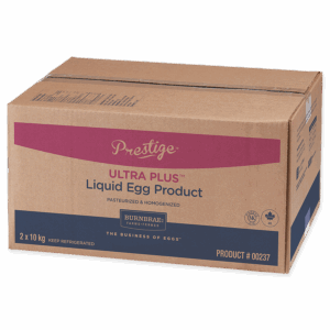 Ultra Plus Liquid Egg Product