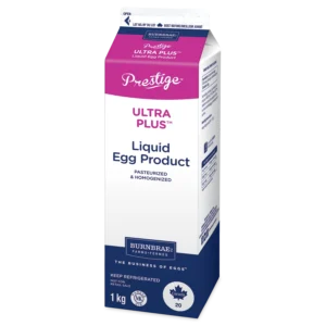 PRESTIGE Ultra Plus Liquid Egg Product 1 kg
