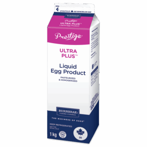 Ultra Plus Liquid Egg Product