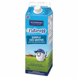 Simply Egg Whites