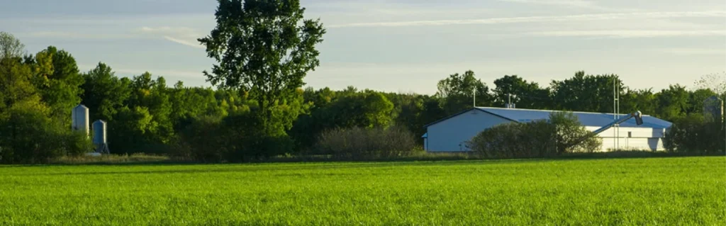 Burnbrae Farms