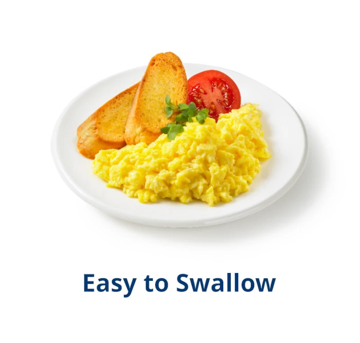 Easy to Swallow