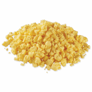 BURNBRAE FARMS Frozen Precooked Scrambled Eggs