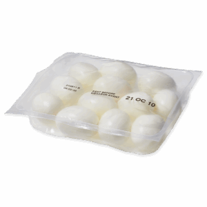 BURNBRAE FARMS Medium Hard Boiled Eggs