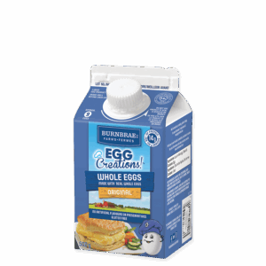 EGG CREATIONS! Liquid Whole Egg 500 g