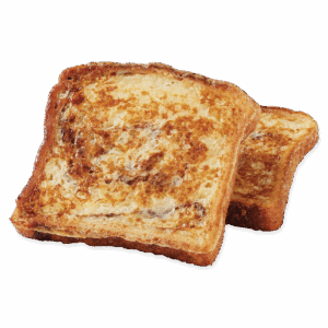 PRESTIGE Cinnamon Swirl French Toast