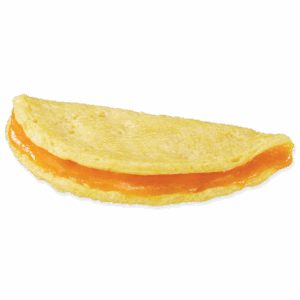 PRESTIGE Cheddar Cheese Omelette