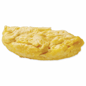 PRESTIGE Homestyle Plain Omelette