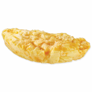 PRESTIGE Homestyle Cheddar Cheese Omelette