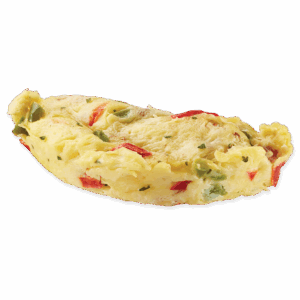 PRESTIGE Homestyle Western Omelette